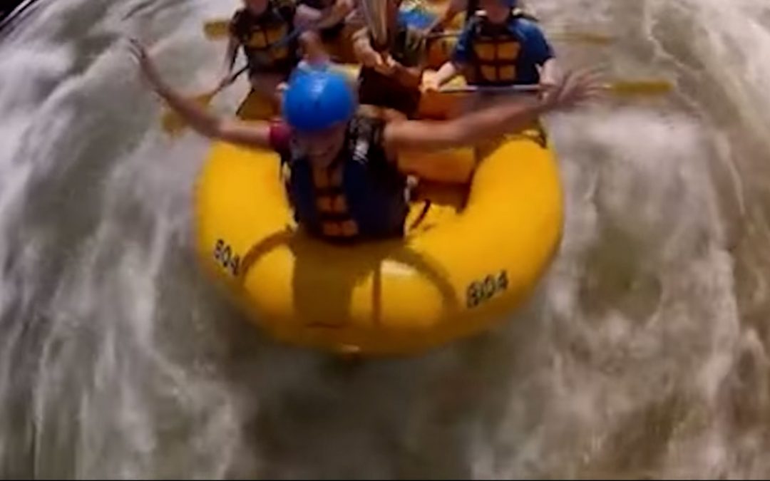 Appalachian Wildwaters TV 1