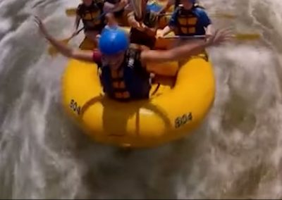 Appalachian Wildwaters TV 1