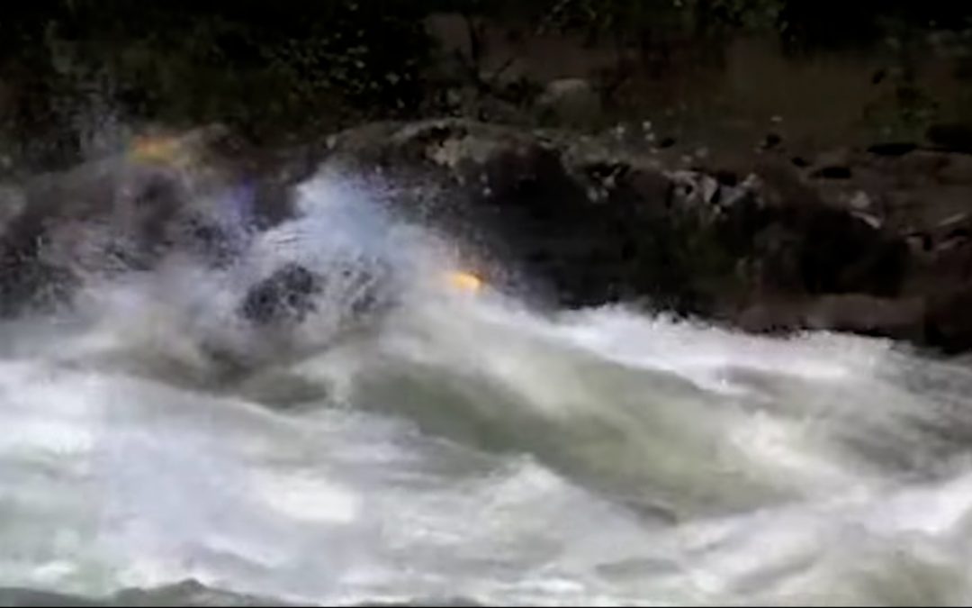 Appalachian Wildwaters TV 2