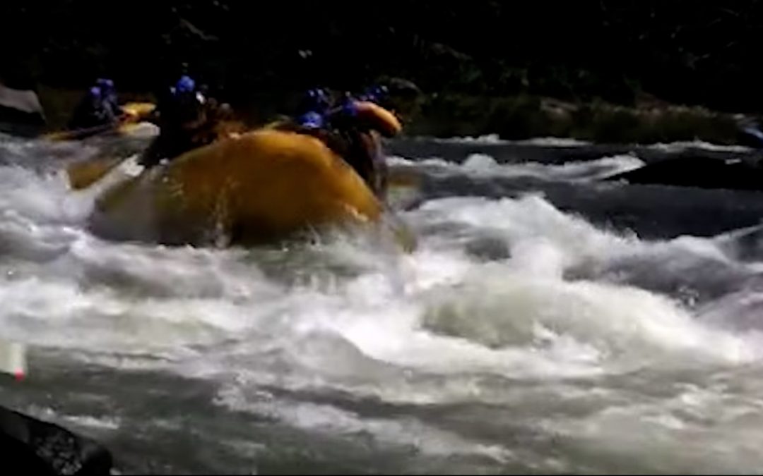Appalachian Wildwaters TV 3