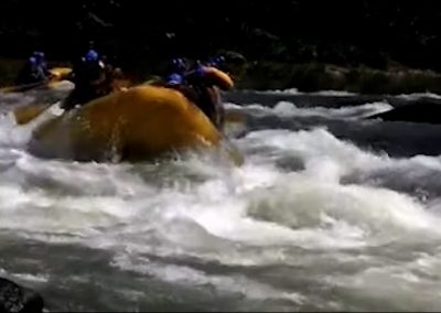 Appalachian Wildwaters TV 3