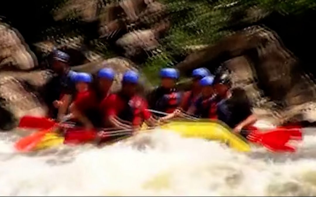 Appalachian Wildwaters TV 4