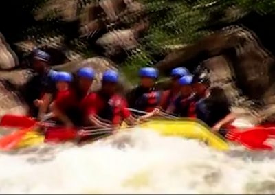 Appalachian Wildwaters TV 4