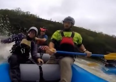 Appalachian Wildwaters TV 5