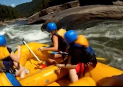 Appalachian Wildwaters TV 6