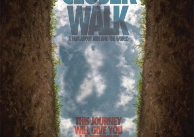 A Closer Walk Poster