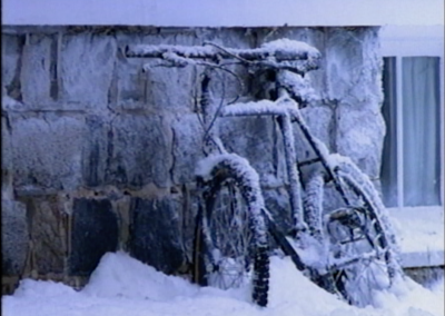 Blockbuster Video Holiday TV