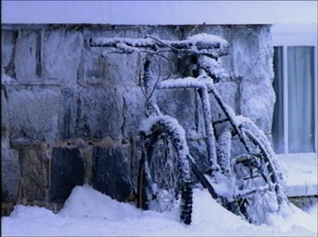 Blockbuster Video Holiday TV