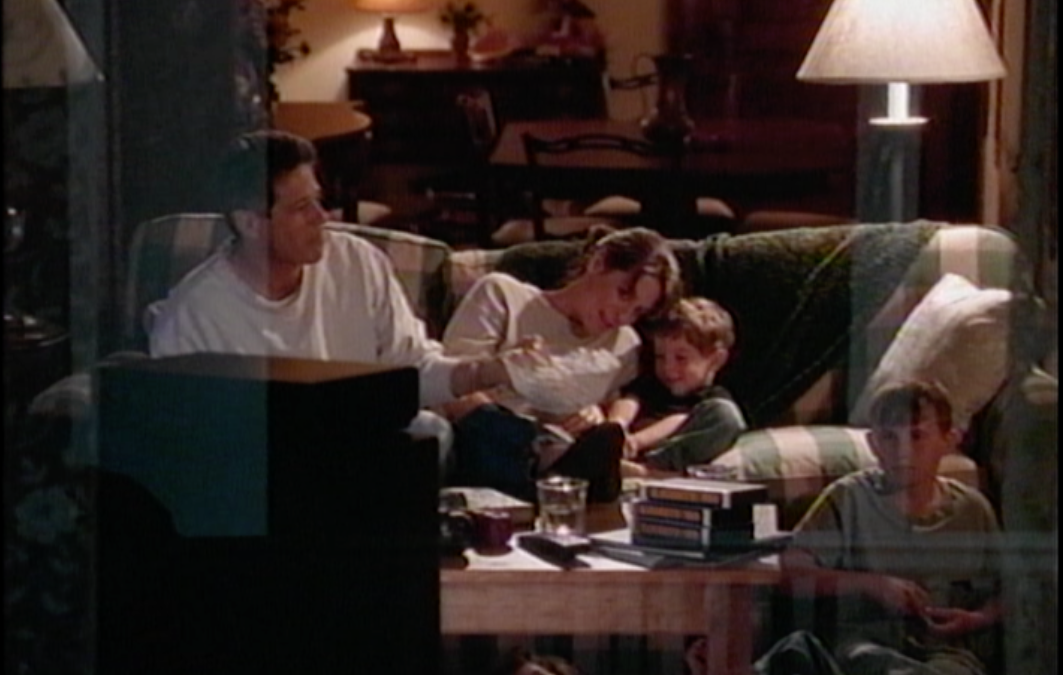 Blockbuster Video Image TV 1