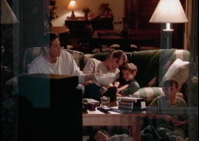 Blockbuster Video Image TV 1