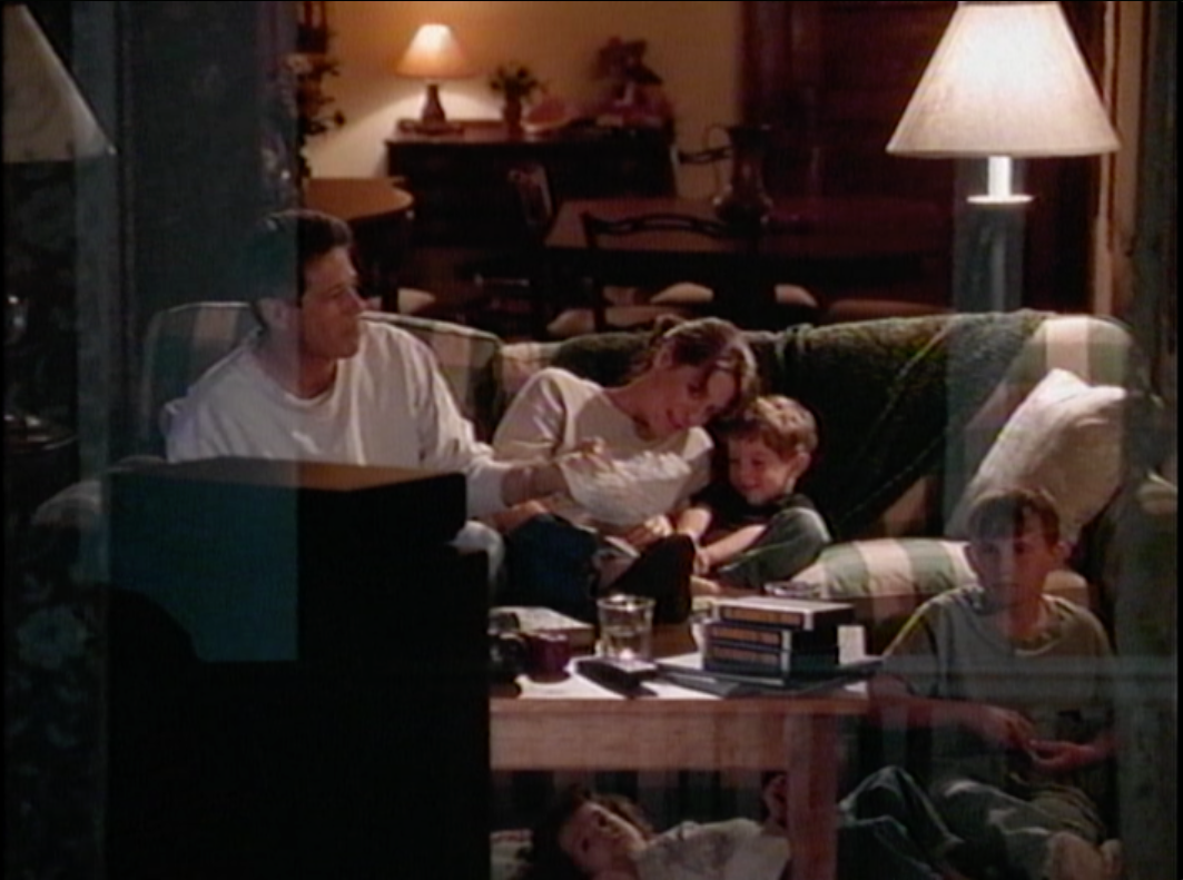 Blockbuster Video Image TV 1