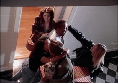 Blockbuster Video Image TV 2