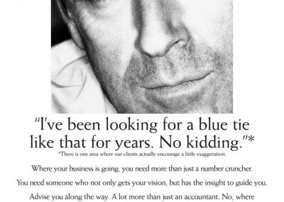 Bailey Carr Print Ad 3