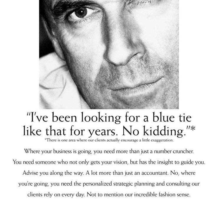Bailey Carr Print Ad 3