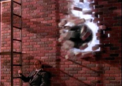 DuPont CANOPY Herbicide TV 1