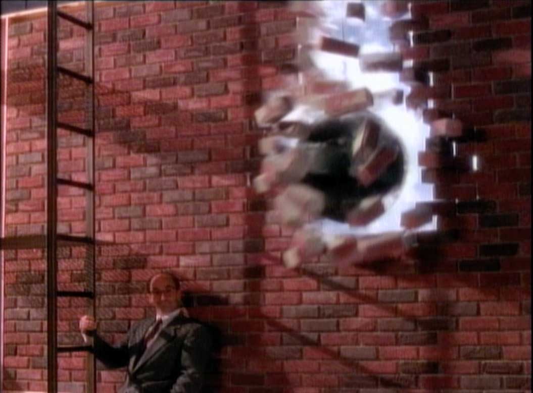 DuPont CANOPY Herbicide TV 1