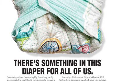 DuPont REPLENISH Plastic Ad 2