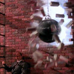 DuPont CANOPY Herbicide TV 1