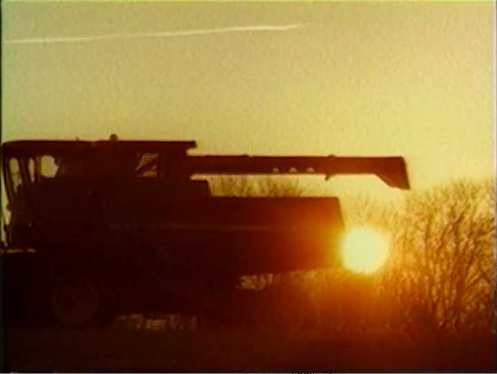 DuPont CLASSIC Herbicide Image TV 1