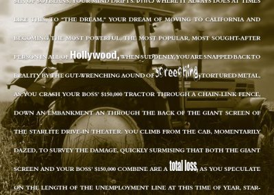 Eastman Motion Picture Film Oscar Ad 1