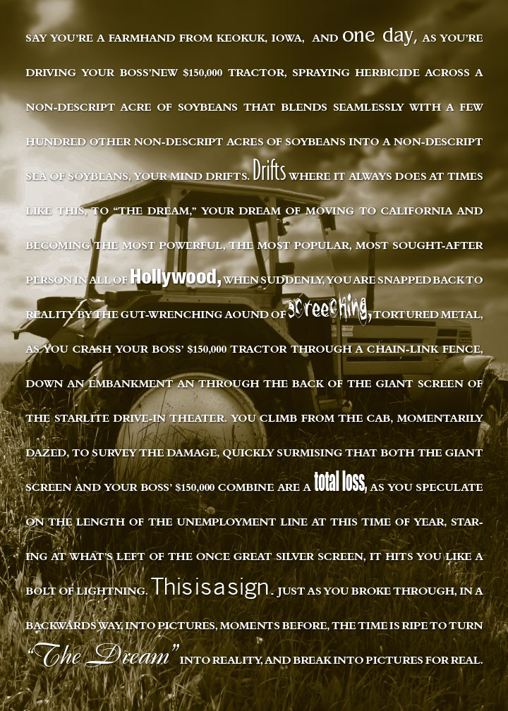 Eastman Motion Picture Film Oscar Ad 1