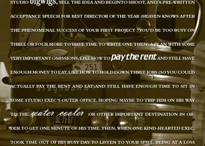 Eastman Motion Picture Film Oscar Ad 2