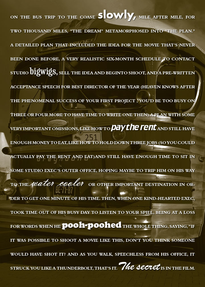 Eastman Motion Picture Film Oscar Ad 2