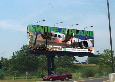 MOST Debit Card Outdoor 3