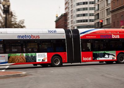 MOST Debit Card Transit 1