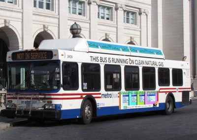 MOST Debit Card Transit 2