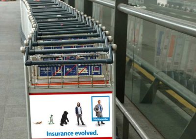 Nationwide Insurance Airport 3