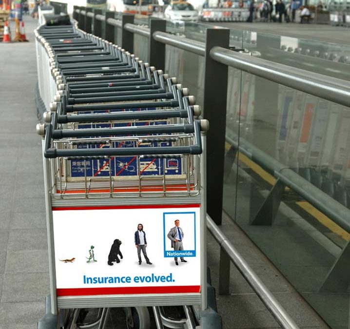 Nationwide Insurance Airport 3