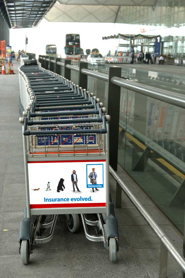 Nationwide Insurance Airport 3