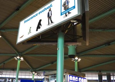 Nationwide Insurance Airport 1