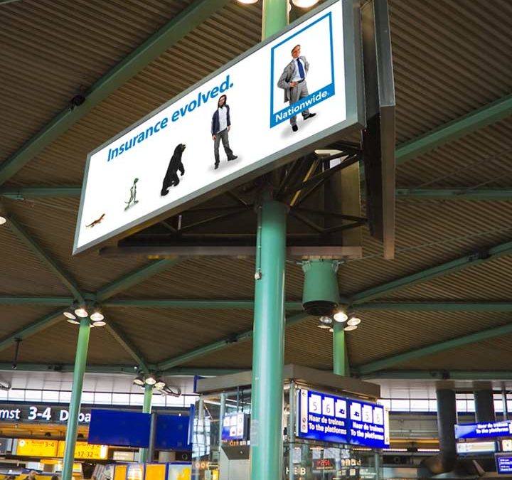 Nationwide Insurance Airport 1