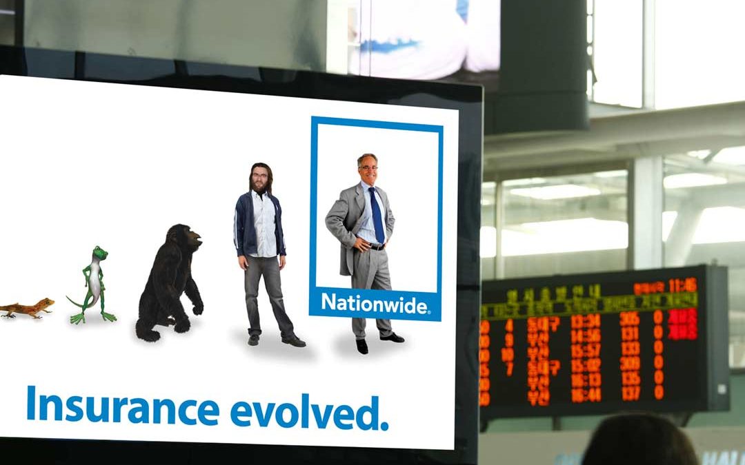 Nationwide Insurance Airport 2