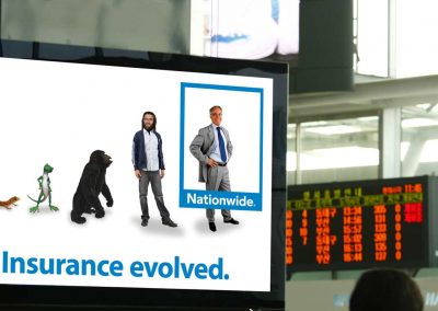 Nationwide Insurance Airport 2