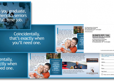 St. Bonaventure University Direct 1