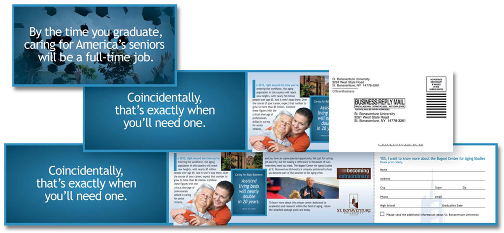 St. Bonaventure University Direct 1