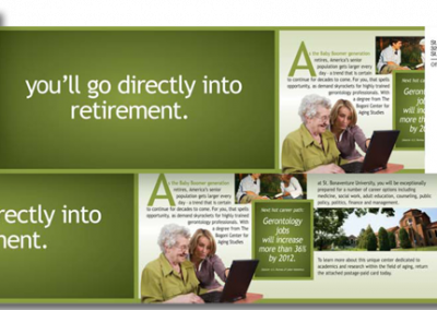 St. Bonaventure University Direct 2