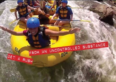 Appalachian Wildwaters Print Ad 6