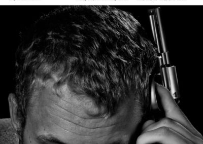 San Diego United Way Volunteer Ad 1