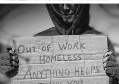 San Diego United Way Volunteer Ad 3