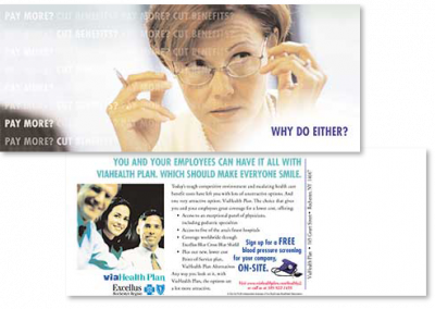 ViaHealth Plan Direct 1