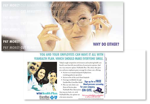 ViaHealth Plan Direct 1