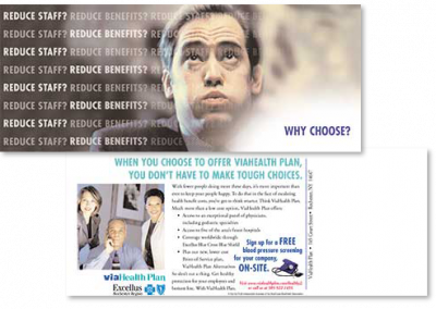 ViaHealth Plan Direct 2