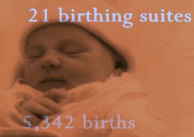 ViaHealth Numbers TV :30