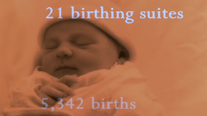 ViaHealth Numbers TV :30