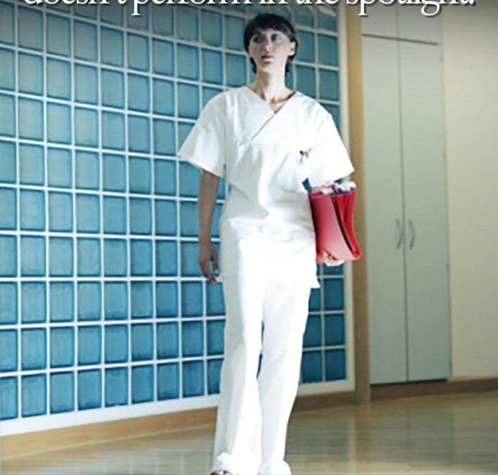 ViaHealth Nurse Week Poster 1