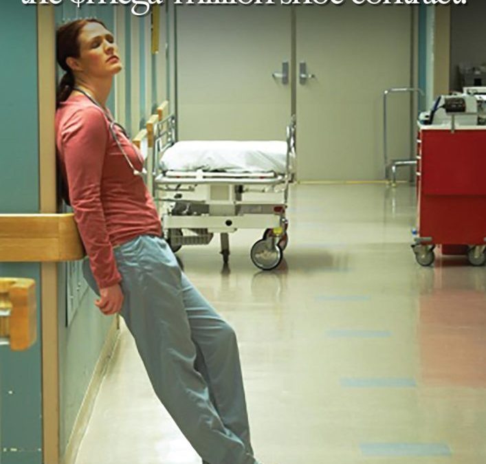 ViaHealth Nurse Week Poster 2